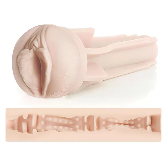 Fleshlight Alexis Texas Outlaw - masturbator - vagina - realistisk