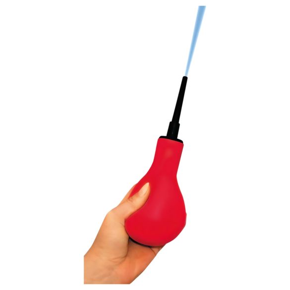 You2Toys - intimsprøjte med 2 mundstykker