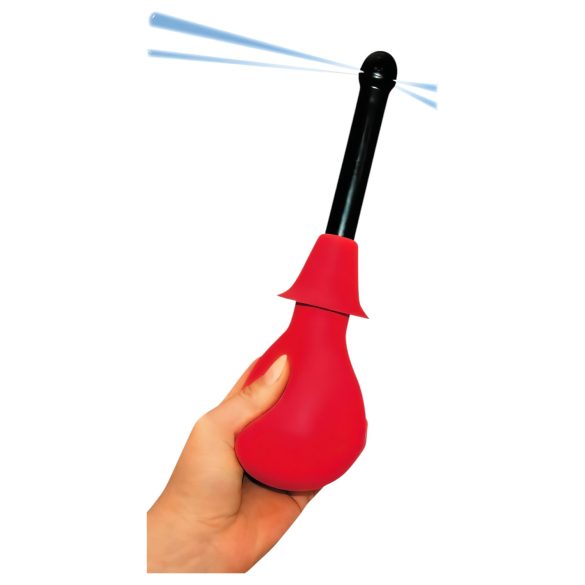 You2Toys - intimsprøjte med 2 mundstykker