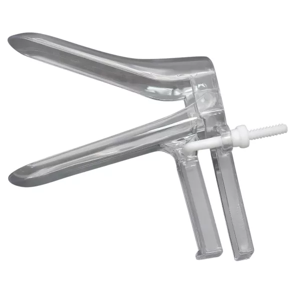 You2Toys Pussy Opener - gennemsigtigt vaginalt spekulum (maks. 12 cm)