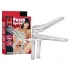 You2Toys Pussy Opener - gennemsigtigt vaginalt spekulum (maks. 12 cm)
