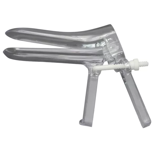 You2Toys Pussy Opener - gennemsigtigt vaginalt spekulum (maks. 12 cm)