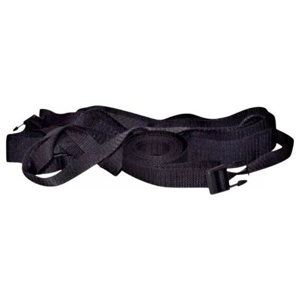 Bad Kitty - bondage sæt til seng