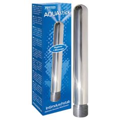 AQUAglide - intim brusehoved - aluminium