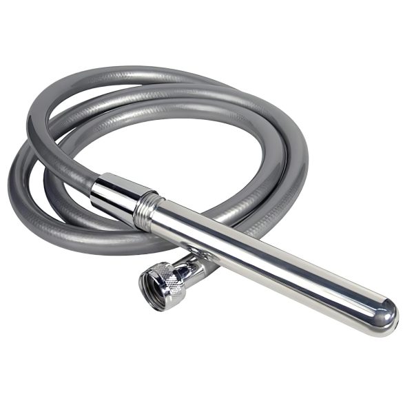 AQUAglide - aluminium intim brusehoved