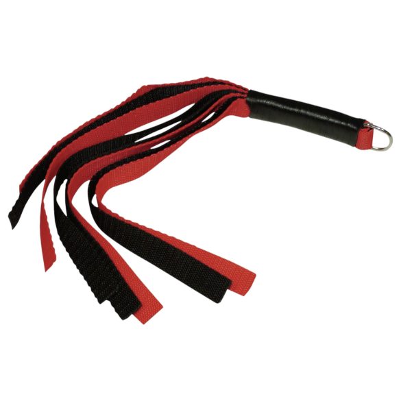 Bad Kitty - BDSM sæt - rød