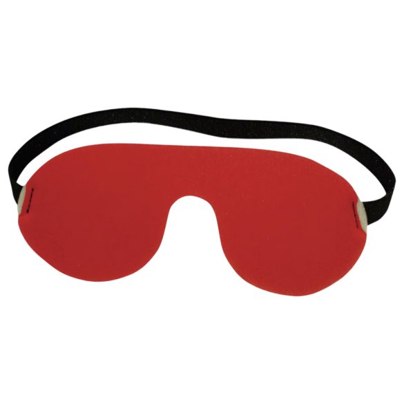 Bad Kitty - BDSM sæt - rød