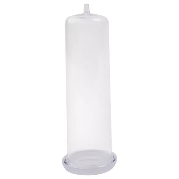Fröhle PP004 - penispumpe med kraftigt håndtag - medicinsk - 20cm