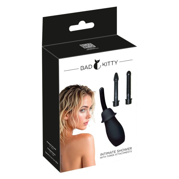 Bad Kitty - intimvask