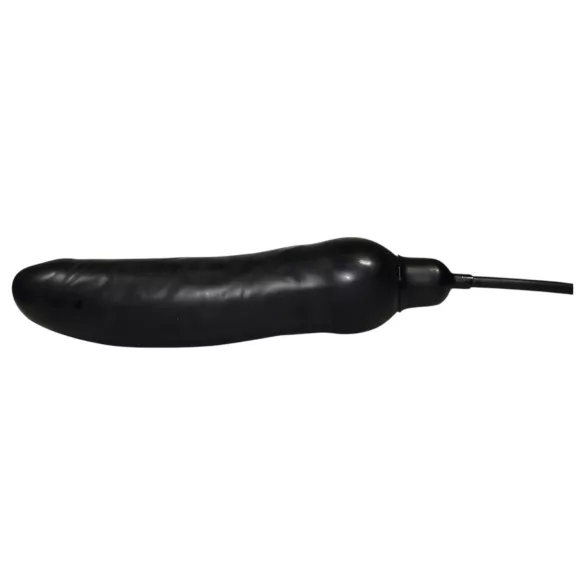 You2Toys - oppustelig dildo - stor størrelse - Be Bizarre