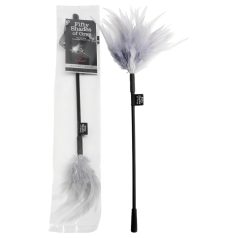 Fifty Shades - Kildrende fjer