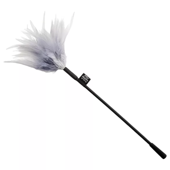 Fifty Shades - Kildrende fjer