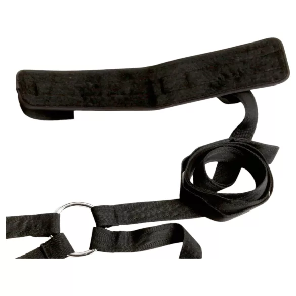 De 50 grå nuancer - Hard Limits sæt