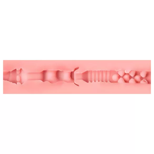 Fleshlight - masturbator - vaginaformet - Jessica Drake Heavenly