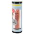 Cloneboy: Personlig dildo tilpasset dig