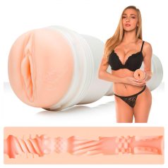 Fleshlight - masturbator - vagina - Kendra Sunderland Angel