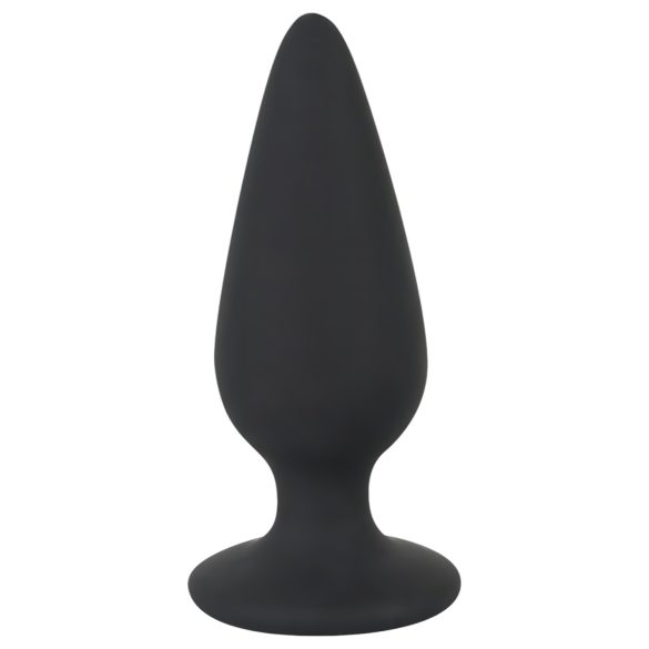 Black Velvets - analplug - tung 40g - sort