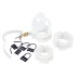 You2Toys - penisbur - silikone bur - hvid