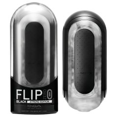 TENGA Flip Zero - super onaniprodukt (sort)