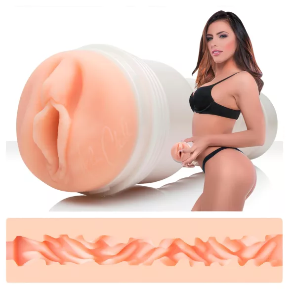 Fleshlight Adriana Chechik Empress - masturbator - vagina