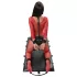 You2Toys - bondagebræt - bærbart bondage sæt 13 dele