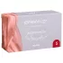 Womanizer Premium S - ekstra sugekop sæt - rød (3 stk)