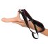 You2Toys - Strap-on M - hul strap-on dildo - natur