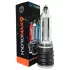 Bathmate Hydromax9 - penispumpe hydraulisk - gennemsigtig