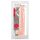 Realistixxx Giant 3XL - Livagtig Dildo (42 cm) - Natur