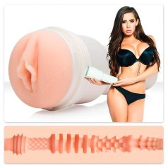   Fleshlight Madison Ivy Beyond - masturbator - vaginaformet - hudfarvet
