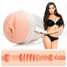   Fleshlight Madison Ivy Beyond - masturbator - vaginaformet - hudfarvet