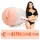 Fleshlight Madison Ivy Beyond - masturbator - vaginaformet - hudfarvet