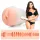 Fleshlight Madison Ivy Beyond - masturbator - vaginaformet - hudfarvet