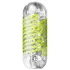 TENGA Spinner Schell - masturbator - gennemsigtig