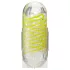 TENGA Spinner Schell - masturbator - gennemsigtig
