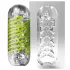 TENGA Spinner Schell - masturbator - gennemsigtig