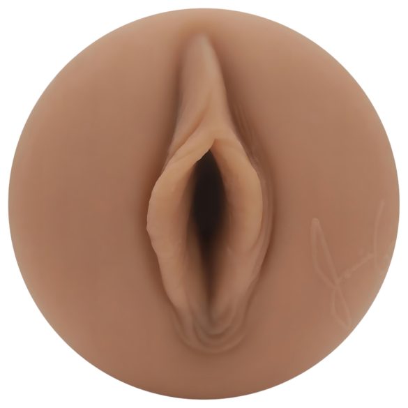 Fleshlight Janice Griffith Eden - vaginaoplevelse