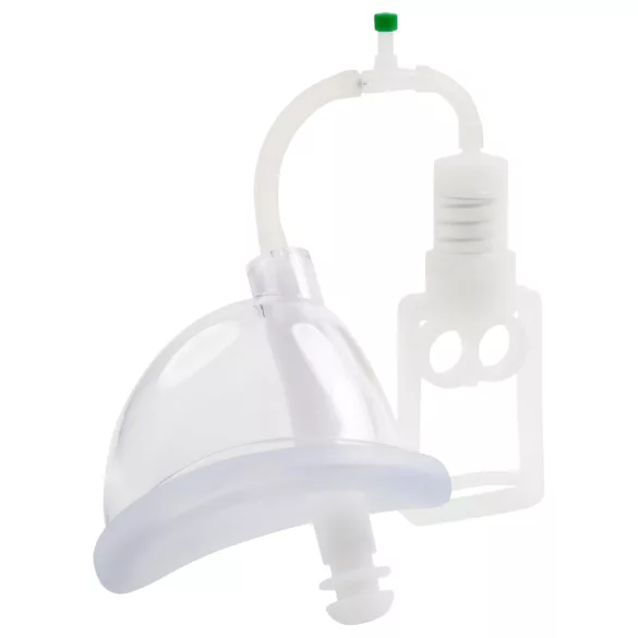 Fröhle VP003 - vaginalpumpe med probe - medicinsk sexlegetøj