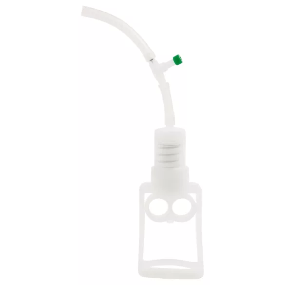 Fröhle VP003 - vaginalpumpe med probe - medicinsk sexlegetøj