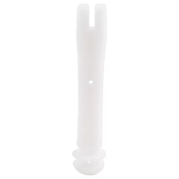 Fröhle VP003 - vaginalpumpe med probe - medicinsk sexlegetøj