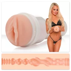 Fleshlight - masturbator - vaginaformet - Elsa Jean Tasty