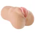 Pipedream - Fuck me Silly To Go - realistisk kunstig vagina onaniprodukt (neutral)