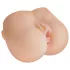 Pipedream - Fuck me Silly To Go - realistisk numse-masturbator (naturel)