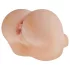 Pipedream - Fuck me Silly To Go - realistisk numse-masturbator (naturel)