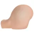 Pipedream - Fuck me Silly To Go - realistisk numse-masturbator (naturel)