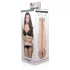 Fleshlight - masturbator vagina - realistisk - natur