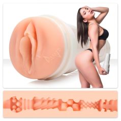   Fleshlight - masturbator - Abella Danger vagina - realistisk sexlegetøj