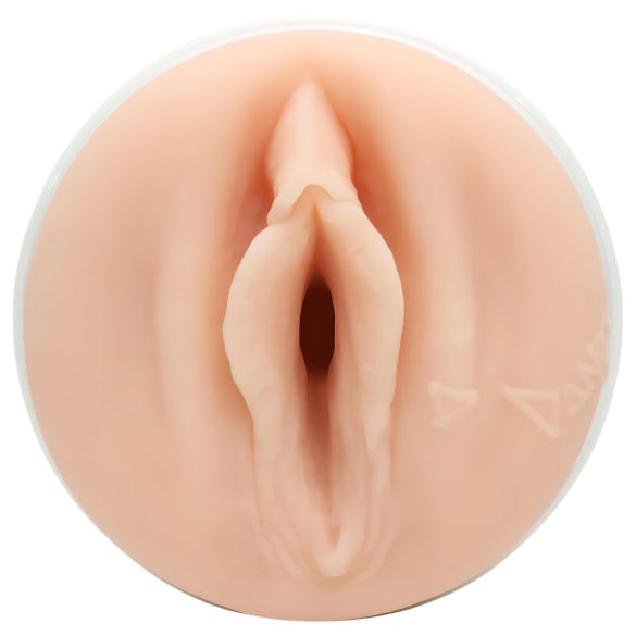 Fleshlight - masturbator - Abella Danger vagina - realistisk sexlegetøj