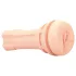 mystim OPUS Mica - realistisk kunstig vagina masturbator - natur-sort