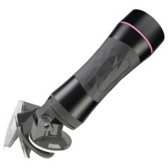 mystim Captain Hook - sugekop-tilbehør